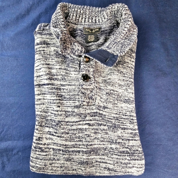 2XL Park Slope New York Sweater - Picture 1 of 6